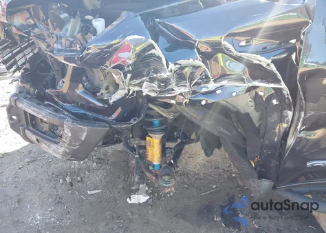 2023 GMC Sierra 1500 4Wd Short Box At4X from USA, damaged, VIN 3GTUUFEL7PG331594